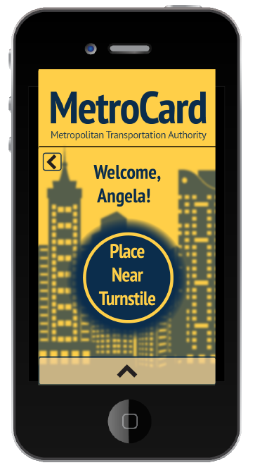 MetroCard