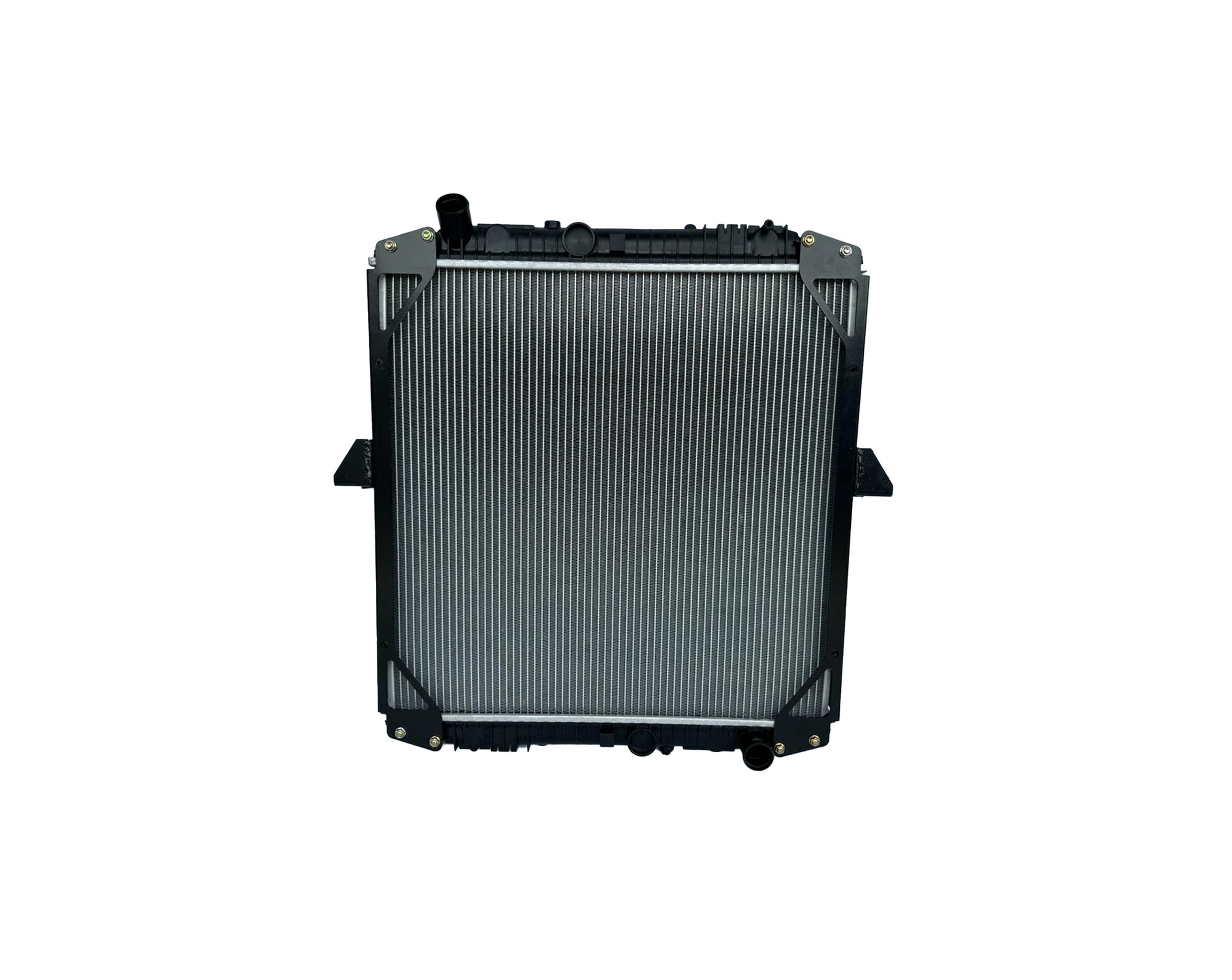 Radiador Mb L1620/l1622 Eletronico 4cc Ano: 1999 À 2011.