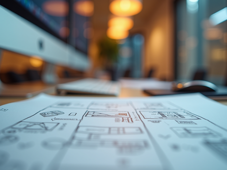 Benefits of Hiring an Online Creative Agency for Online Branding Services
