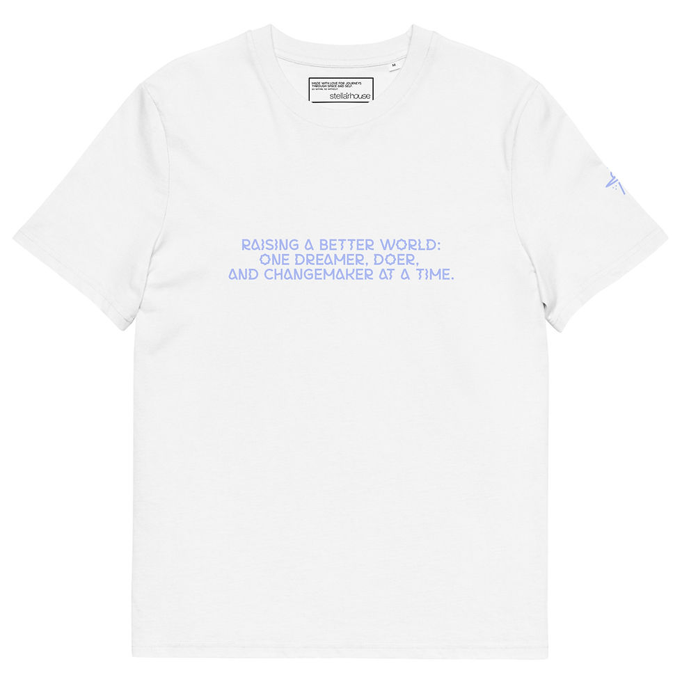 Miniatura: For Mom / Raising a Better World