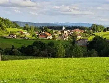 Santé mentale et territoire