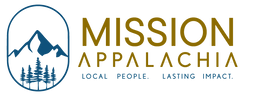 Mission Appalachia | West Virginia house giveaway and community initiative