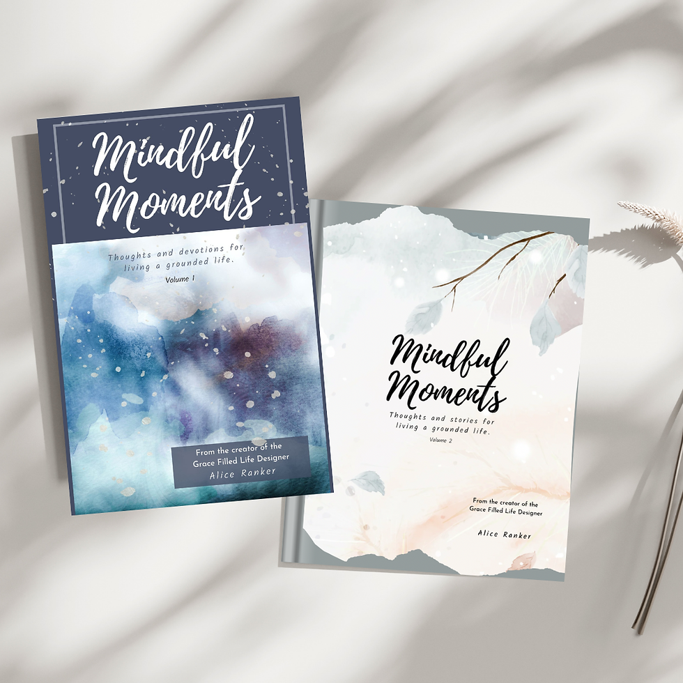 Meditation Bundle