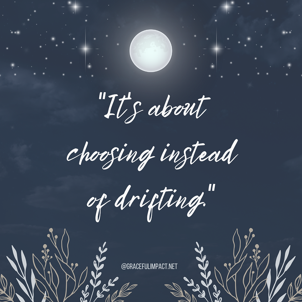 Ordinary, On Purpose