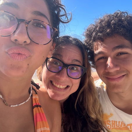 Padres Conscientes: Criar desde el Ser y no desde el Ego