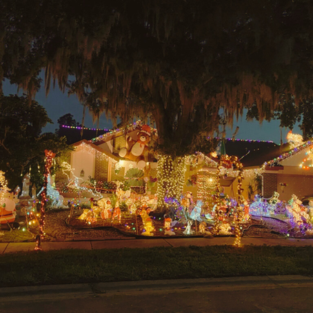 It’s the Most Wonderful Time of the Year