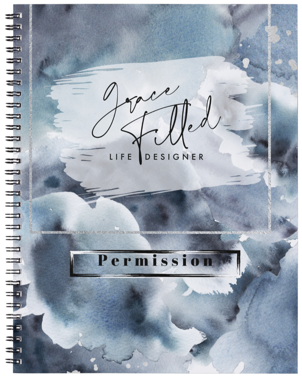Thumbnail: Grace Filled Life Designer