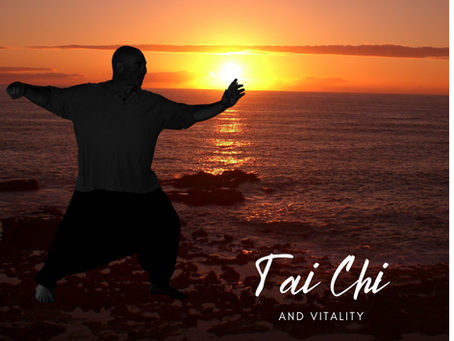 Tai Chi and Vitality