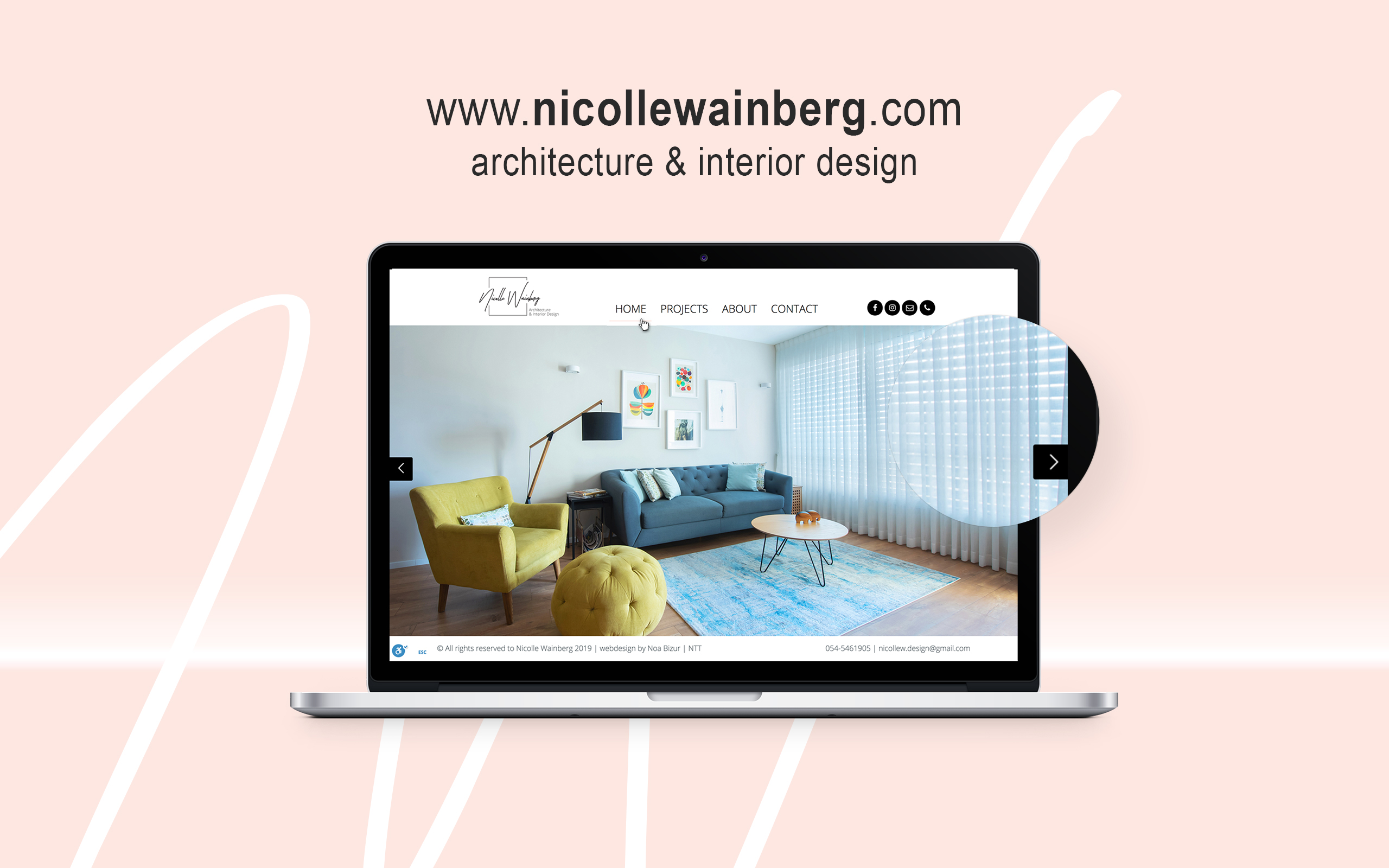 Nicolle Wainberg
