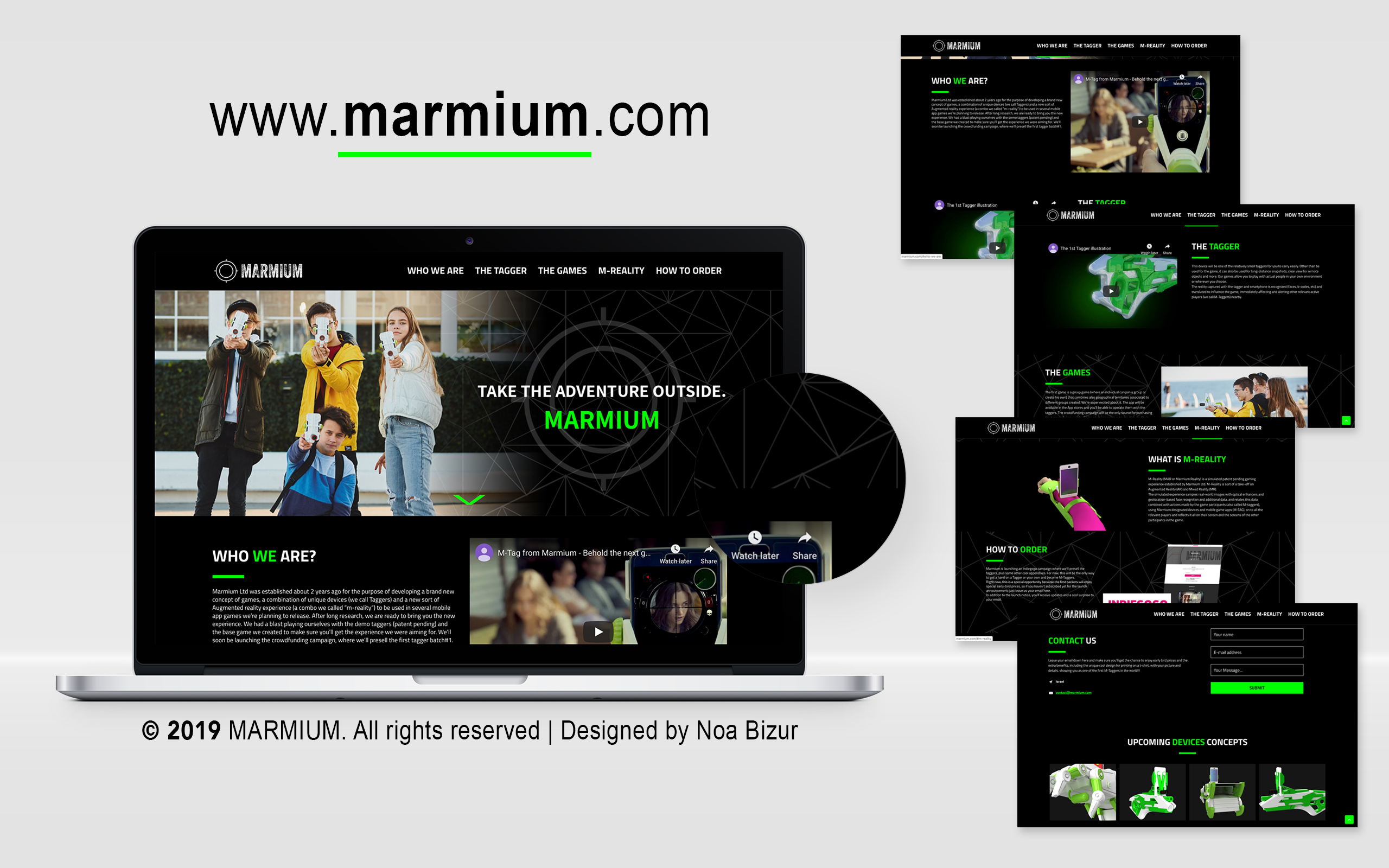 Marmium