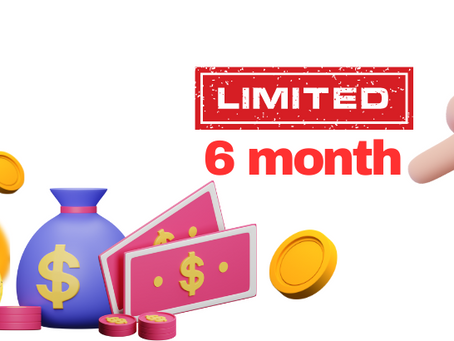 소셜연금을 일시불로 받을 수 있다고요?! 