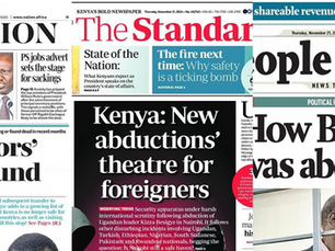 Post-Besigye abduction, what's left of Kenya's national sovereignty?