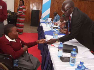 CBC task-force must address state of disability rights in schools