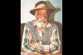 A defiant Bildad Kaggia