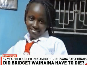 Dangerous drift as Kenya Government battles citizens