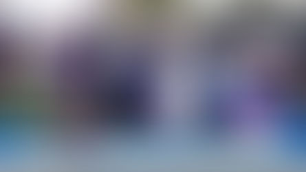 Interior Cabinet Secretary addressing the public