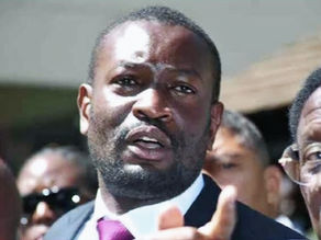 Linda Mwananchi leaders Edwin Sifuna and James Orengo