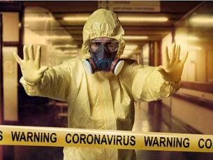 Flattening the curve together key to immunity against virus