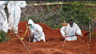Time to stop religious cults from unleashing future massacres