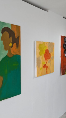 #KoraliReview - Commonplace by Ehab Abdulla