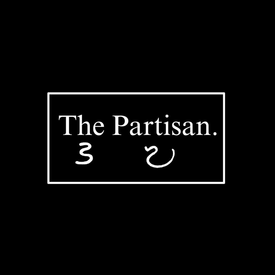Writer: The Partisan