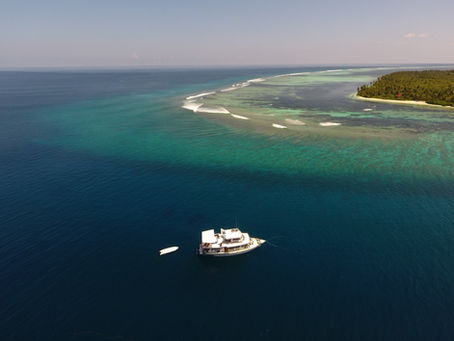 Huvadhoo Journal - Part II