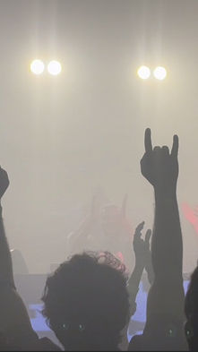 This is Techno: Homecoming, reunion and the catharsis of revival