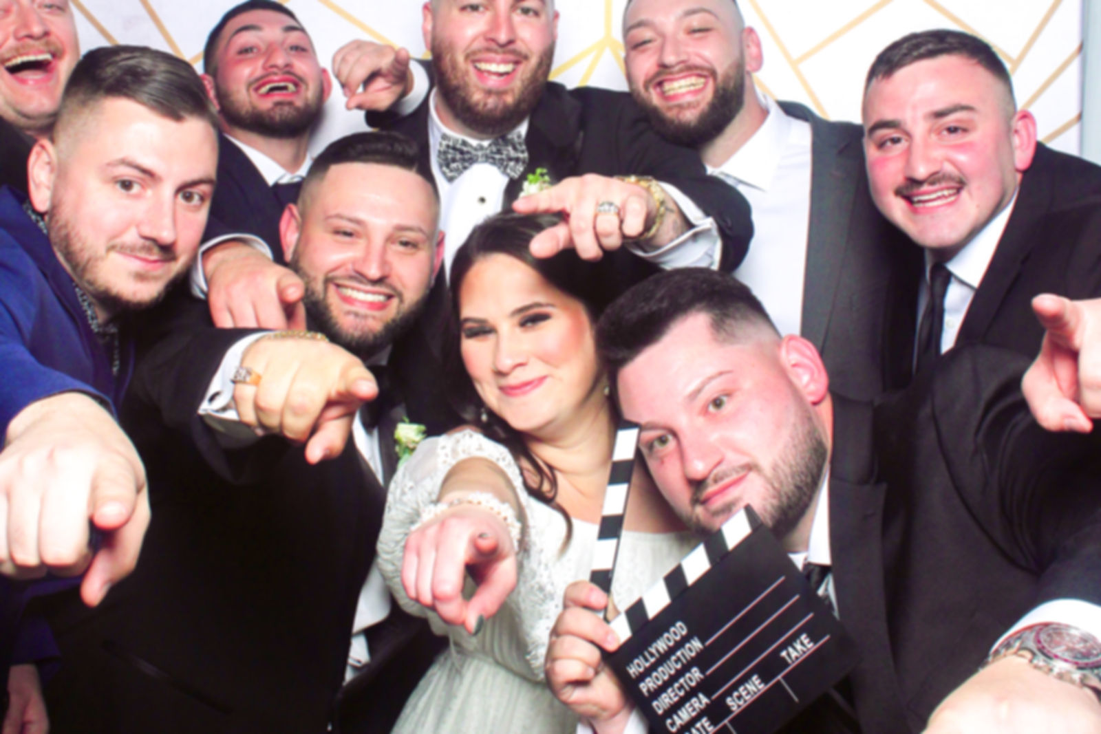 ENV Photo Booths