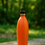 Thumbnail: Terracotta Clay Water Bottle
