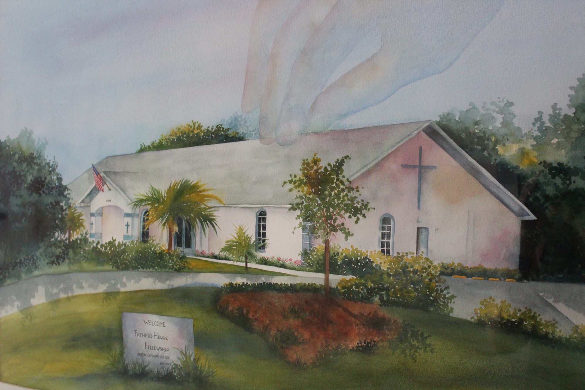 Father's House Fellowship 2