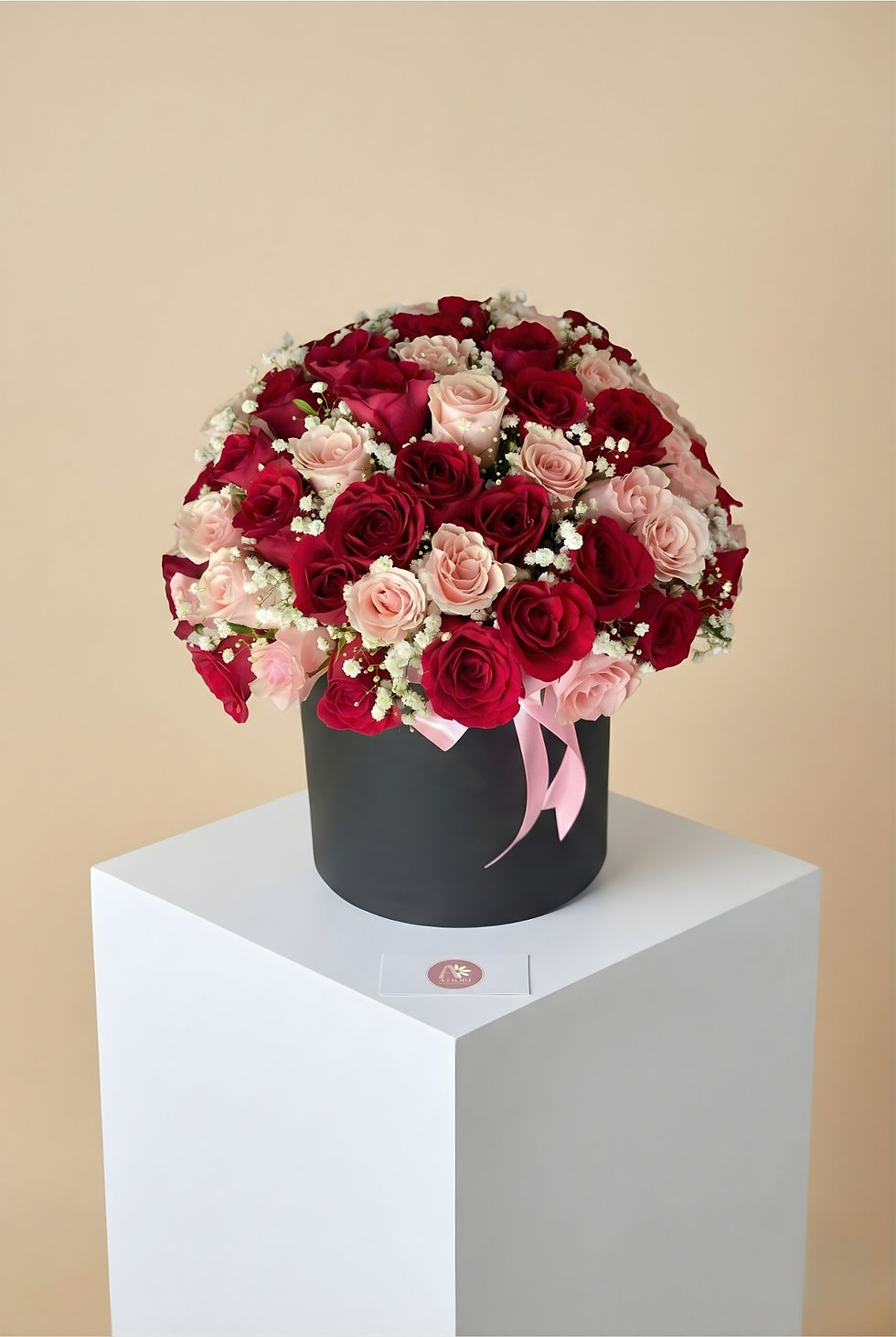 Miniatura: Rouge & Pink