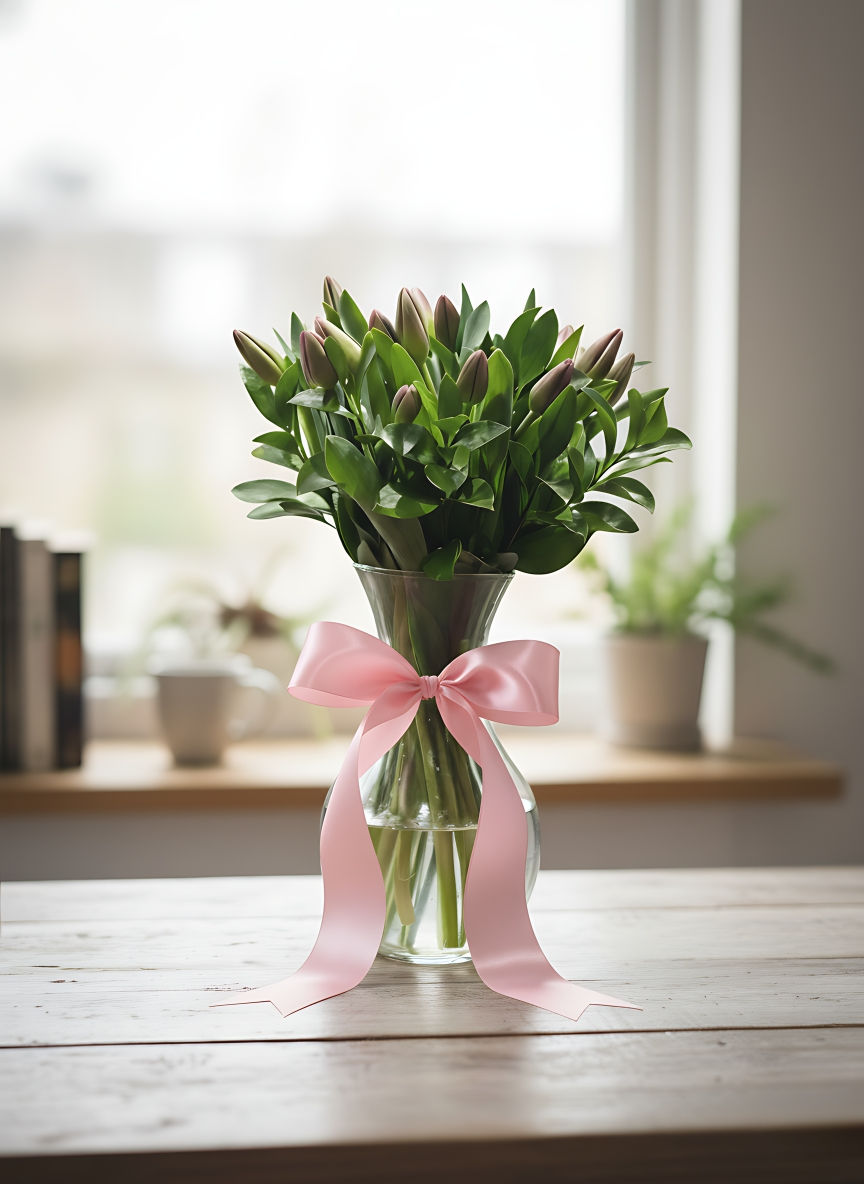 Elegancia en Capullo