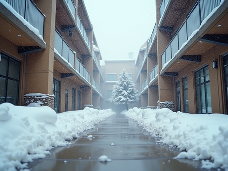 Why Choosing the Right Contractors for Concrete Hardscape and Snow Removal is Crucial in Colorado