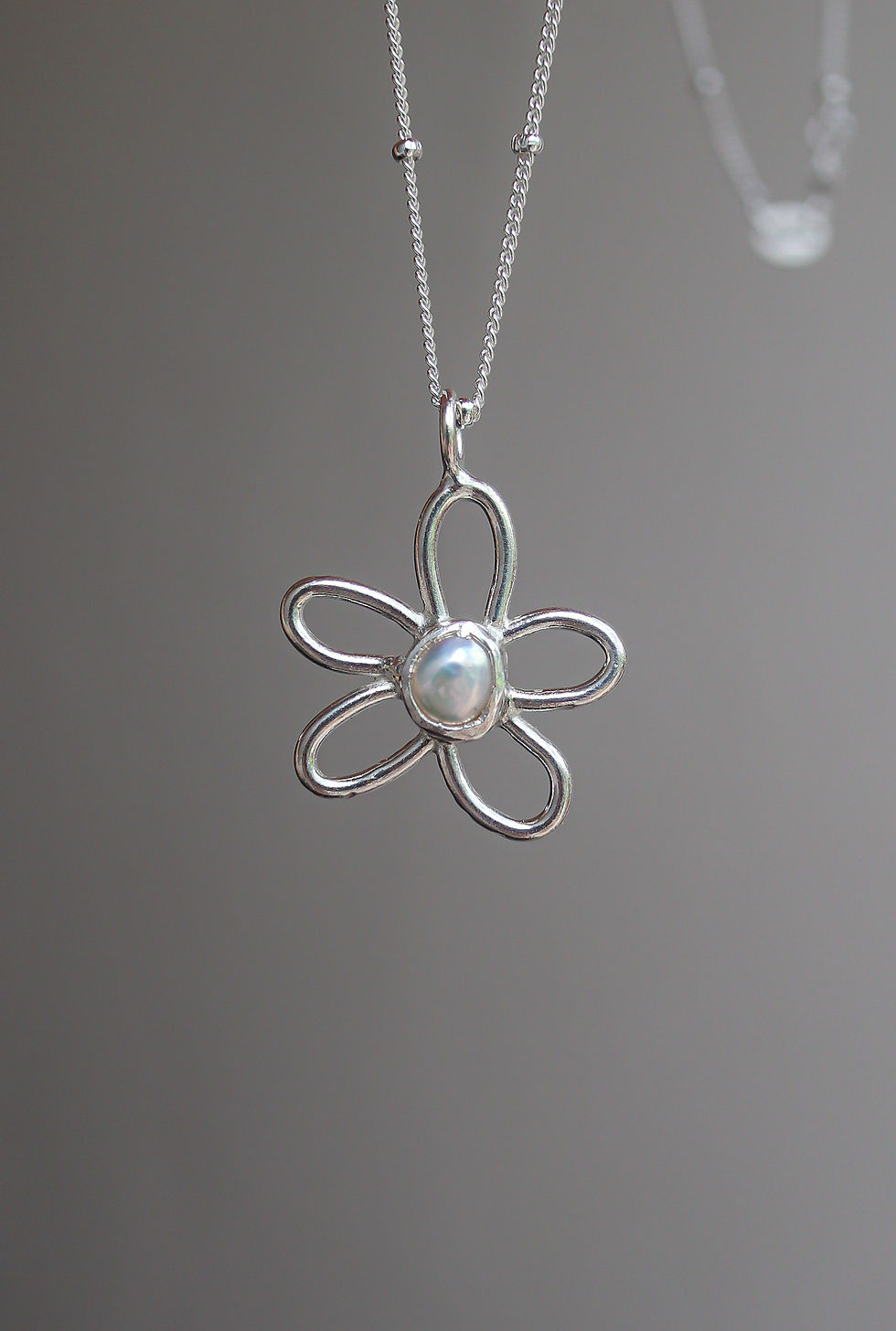 Thumbnail: Pearl Daisy