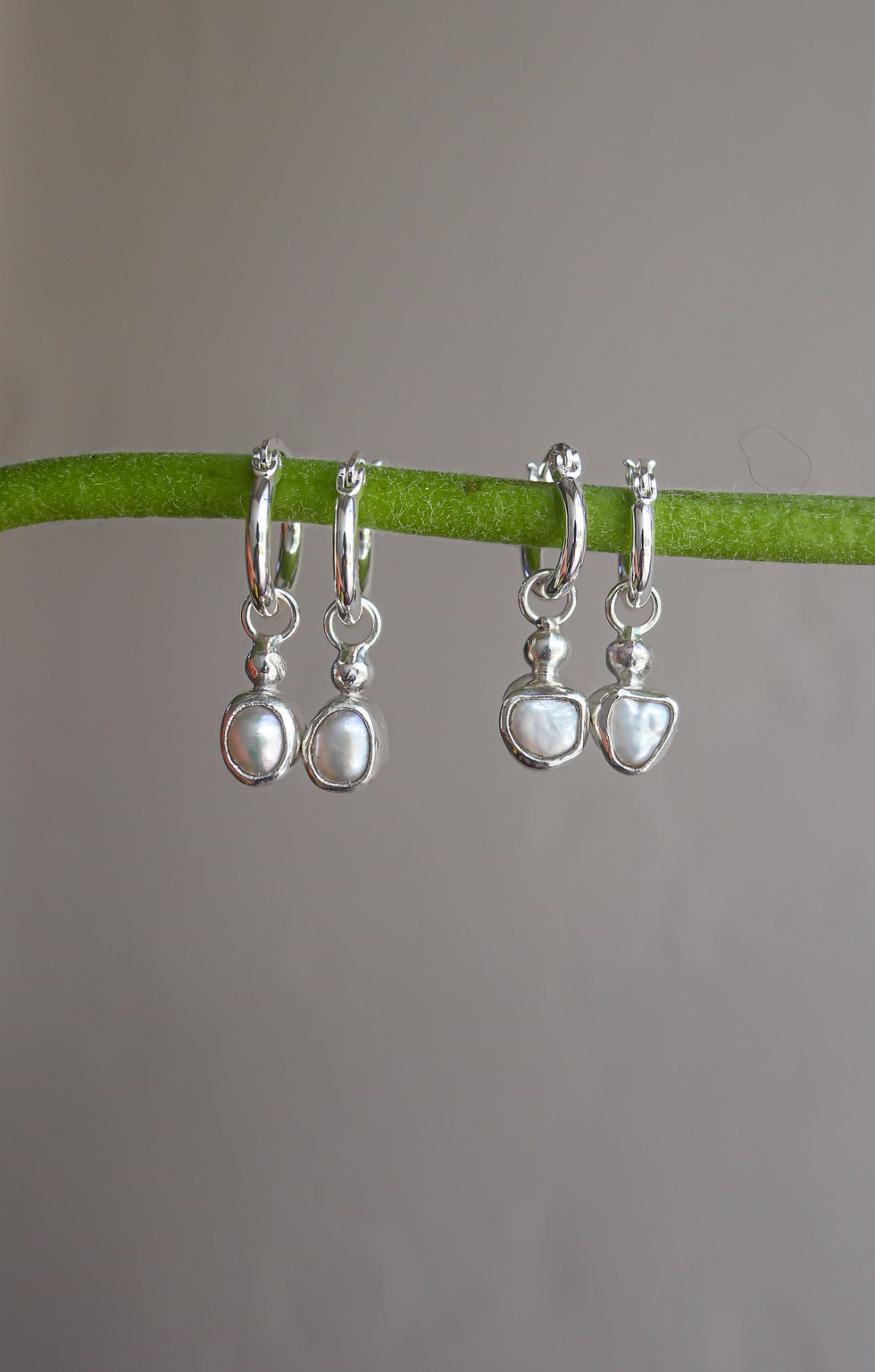 Thumbnail: Freshwater Pearl Charms 1