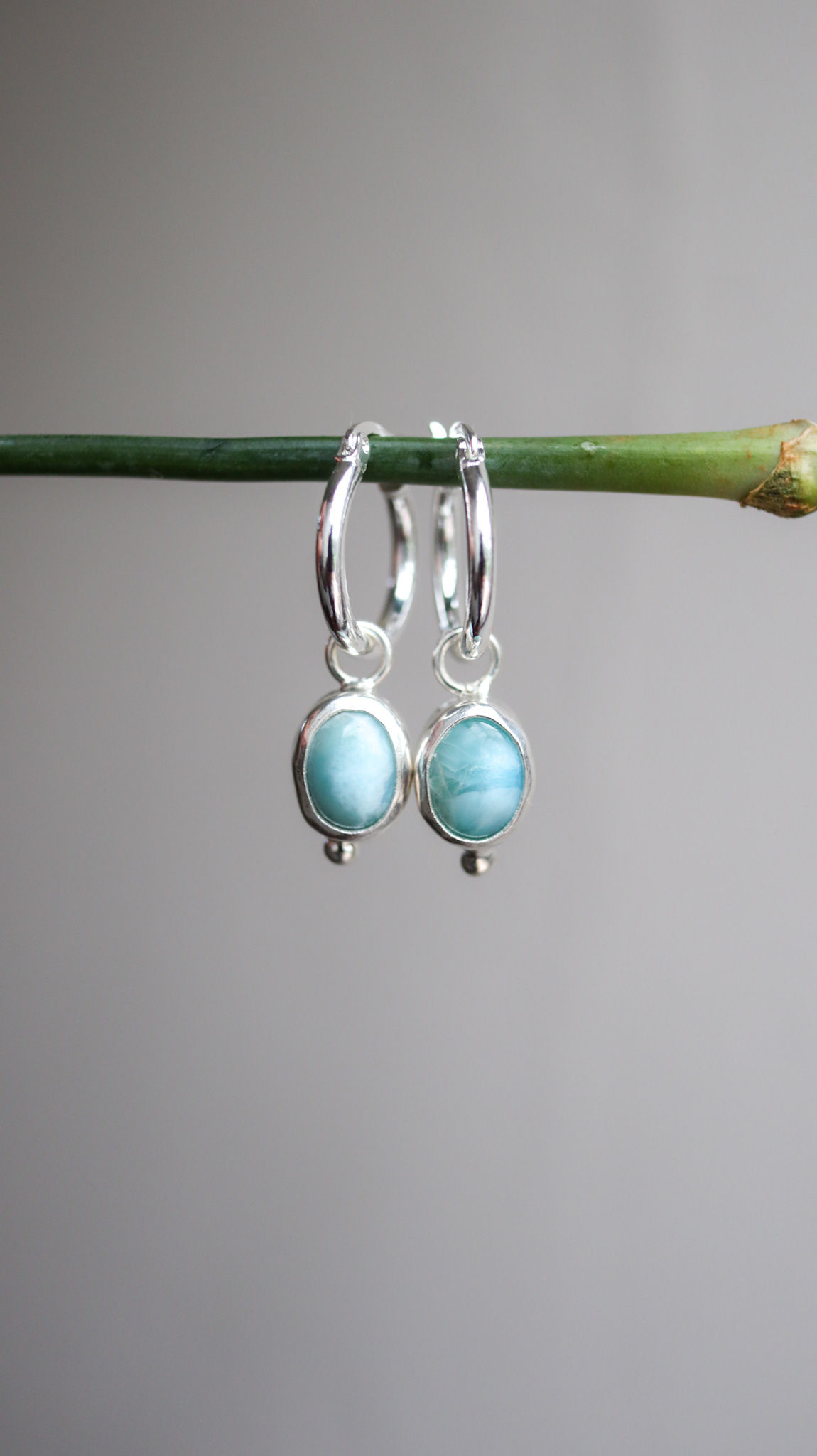 Larimar Charms 2