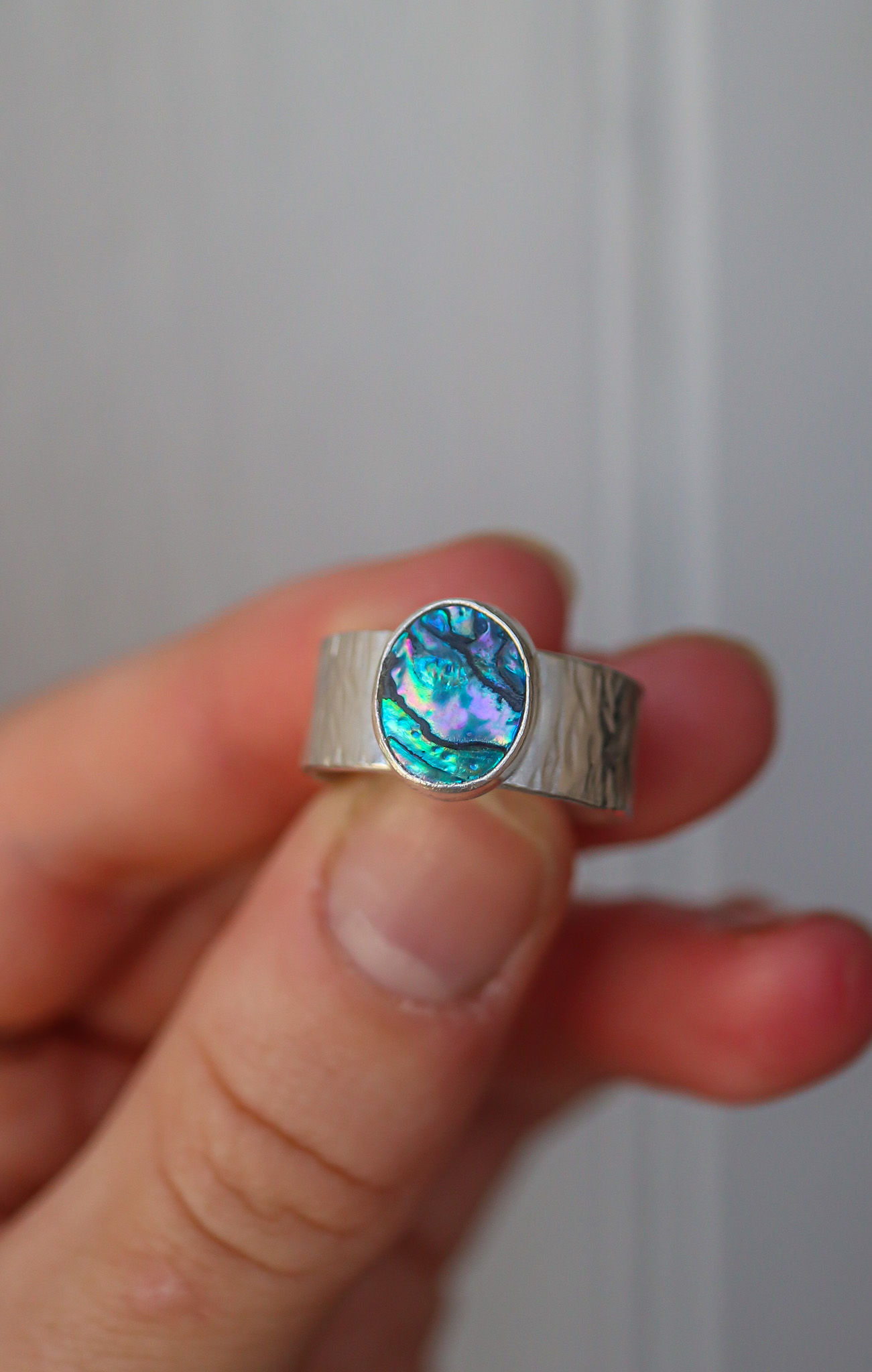 Deep Water Ring