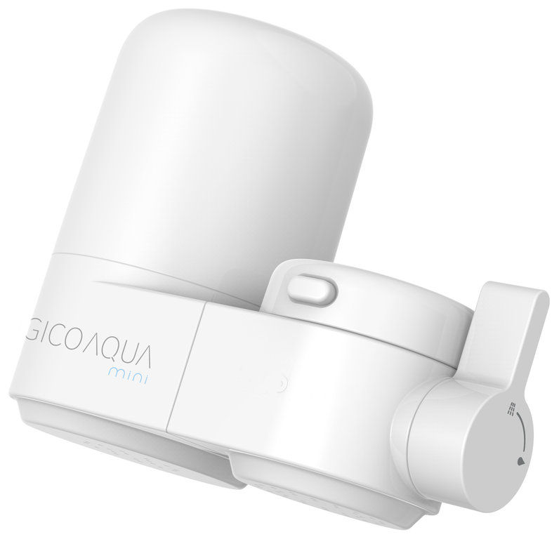 Miniaturbild: Ersatzfilter LOGICO Aqua Mini