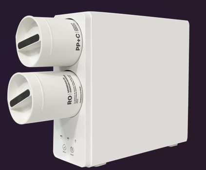 Ersatzfilter COMPACT 600 O&W Direkt Flow