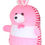 Thumbnail: Tickles Bunny School Bag 35 cm