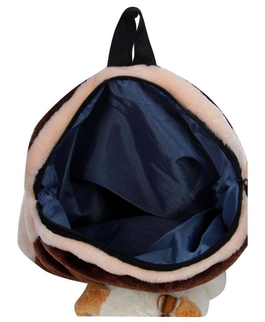 Thumbnail: Tickles Muffler Dog Bag 34 cm