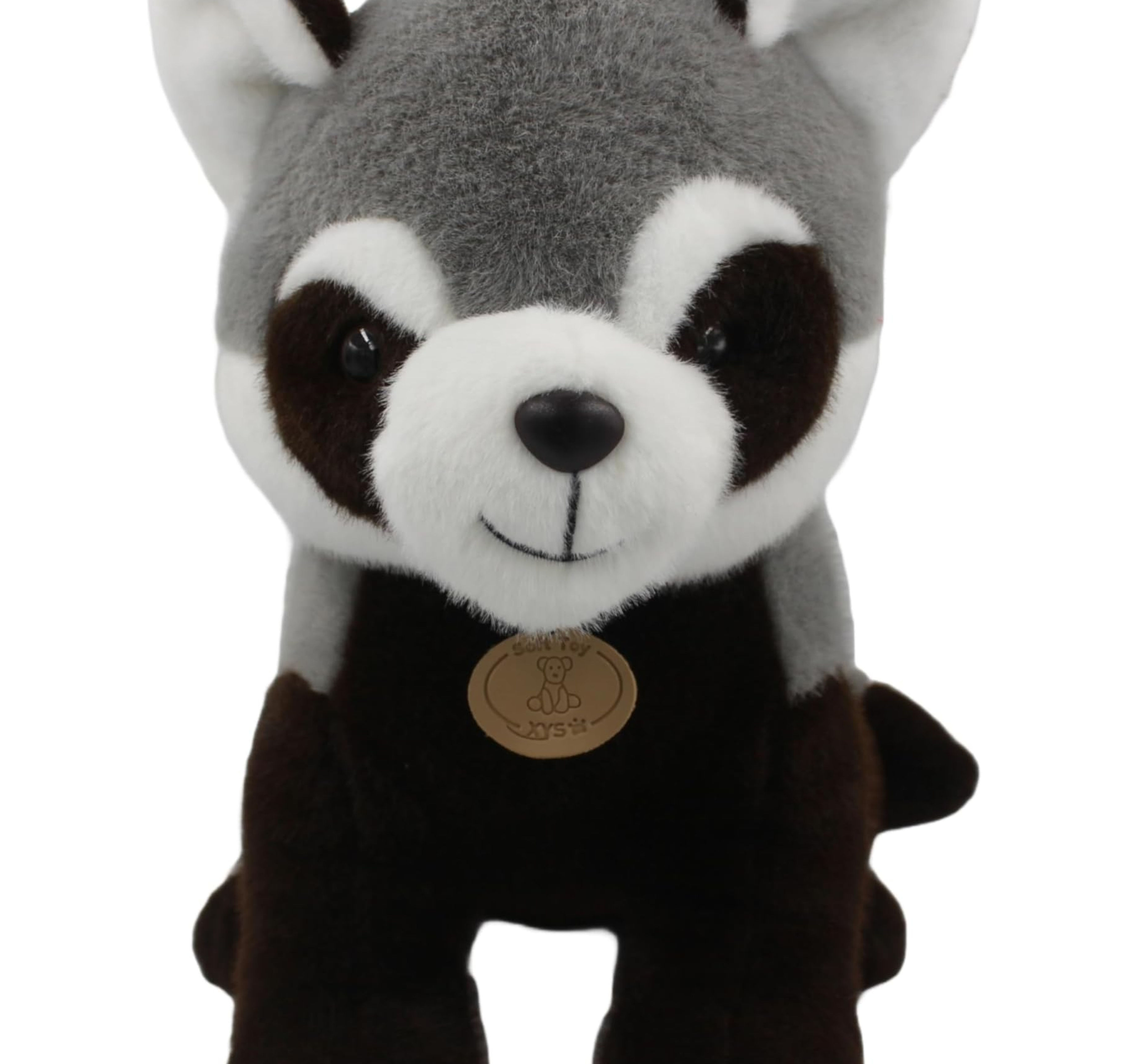 Tickles Sitting Teddy 35 cm