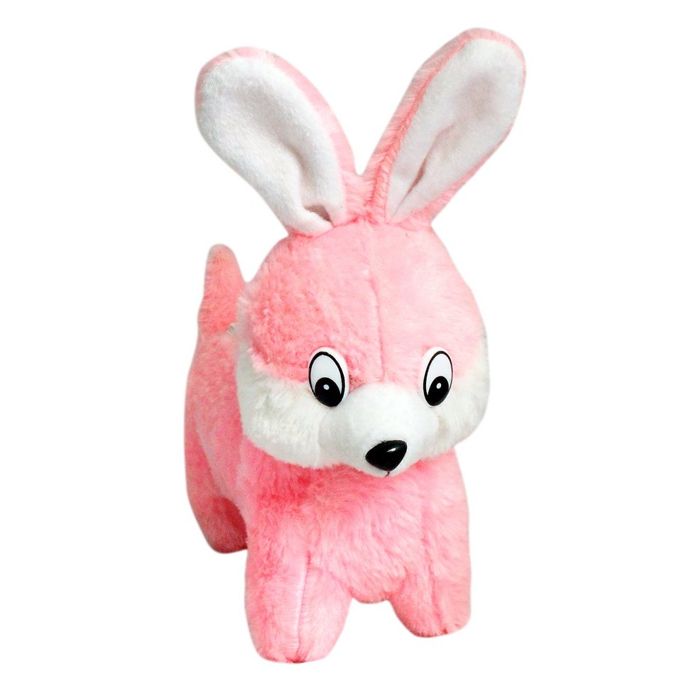 Tickles Rabbit Pencil Pouch 23 cm