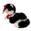 Thumbnail: Tickles Christmas Soft Cat - 30 cm