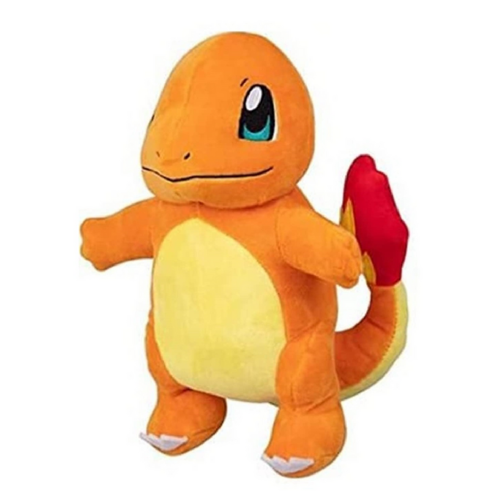 Tickles Cute Cartoon Character 20 cm