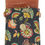 Thumbnail: Tickles Flower Leaves Printed Mobile Case Cover Pouch 6.5 Inches