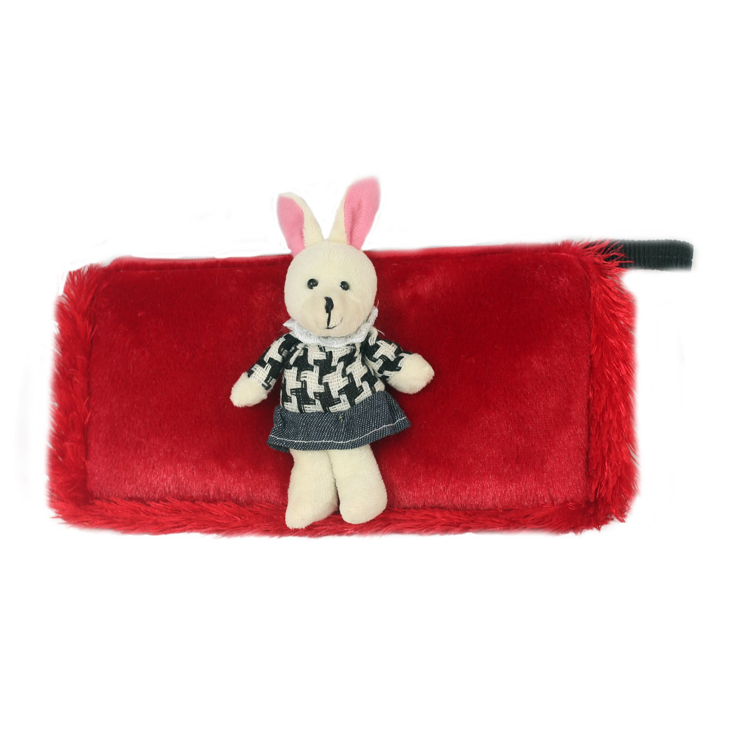 Tickles Rabbit Pencil Pouch 24 cm