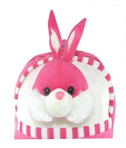 Thumbnail: Tickles Rabbit School Bag 37 cm