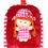 Thumbnail: Tickles Doll Bag 32 cm