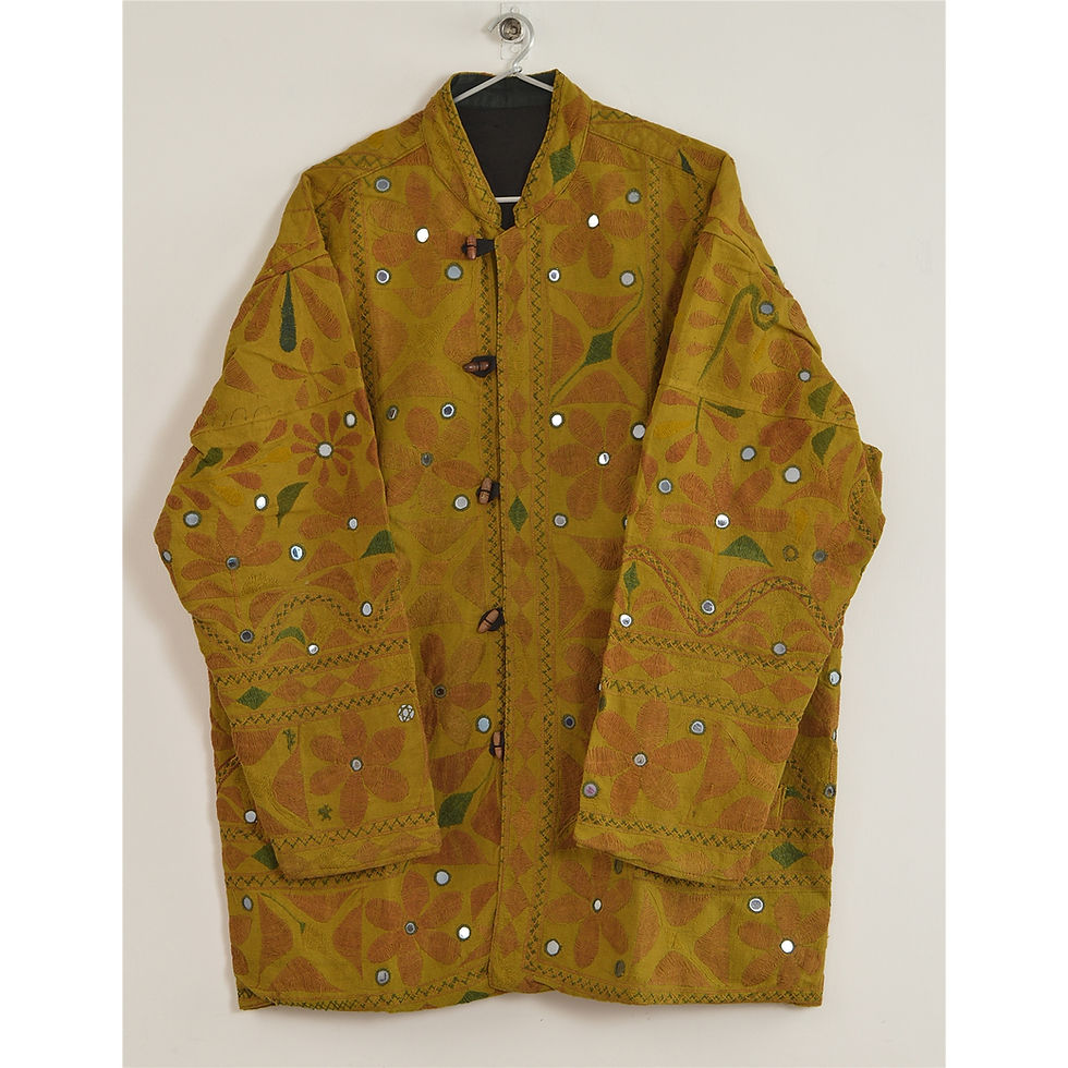 Thumbnail: Kutch Design Short Jacket Blazer